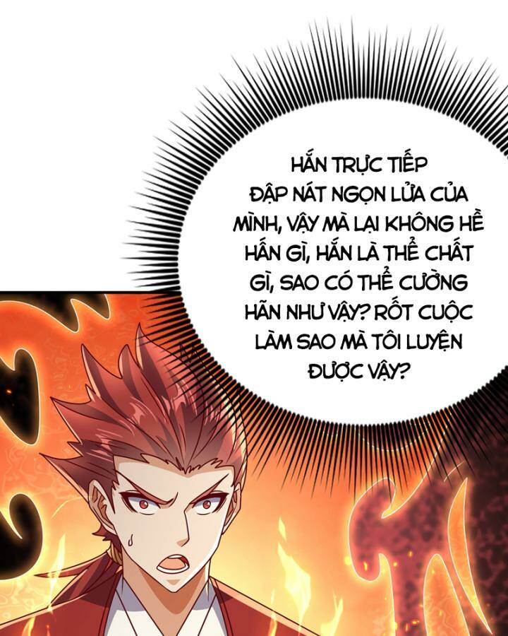 Võ Nghịch Chapter 433 - Trang 2