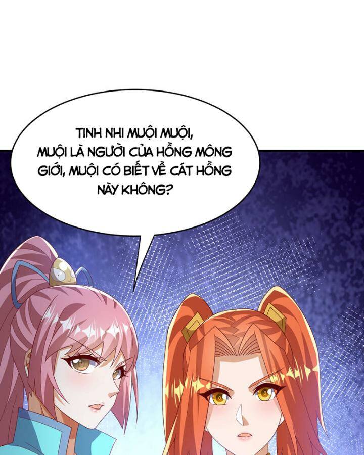 Võ Nghịch Chapter 433 - Trang 2