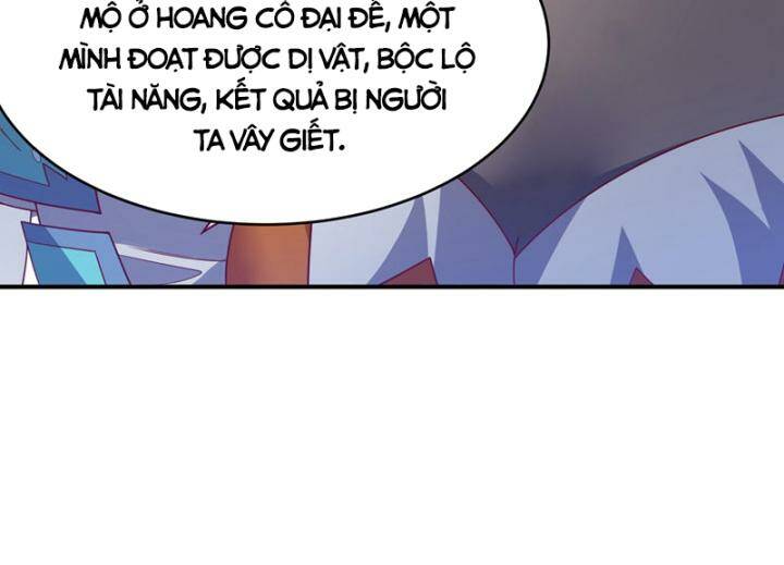 Võ Nghịch Chapter 433 - Trang 2