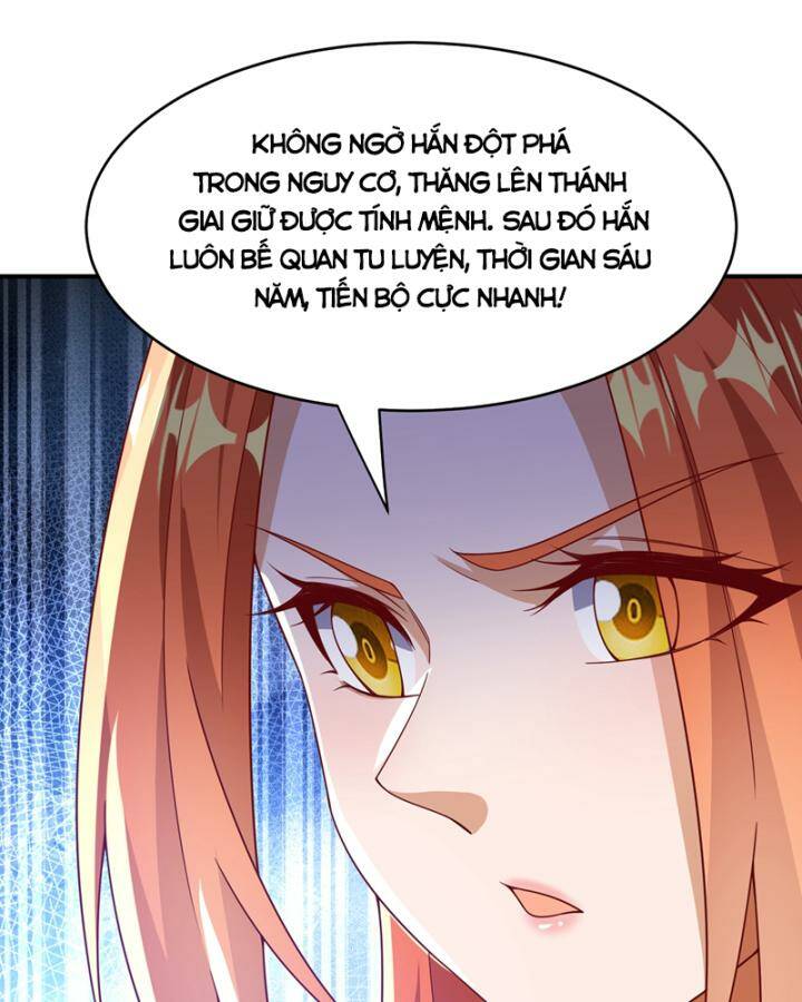 Võ Nghịch Chapter 433 - Trang 2