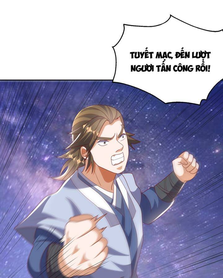 Võ Nghịch Chapter 433 - Trang 2