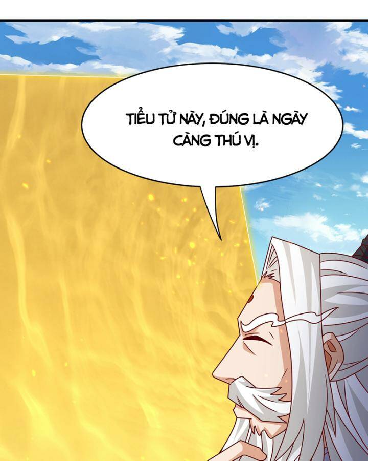 Võ Nghịch Chapter 433 - Trang 2