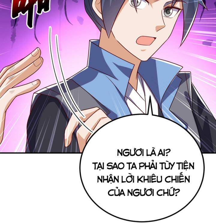 Võ Nghịch Chapter 432 - Trang 2