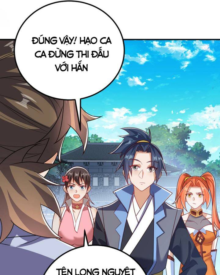 Võ Nghịch Chapter 432 - Trang 2