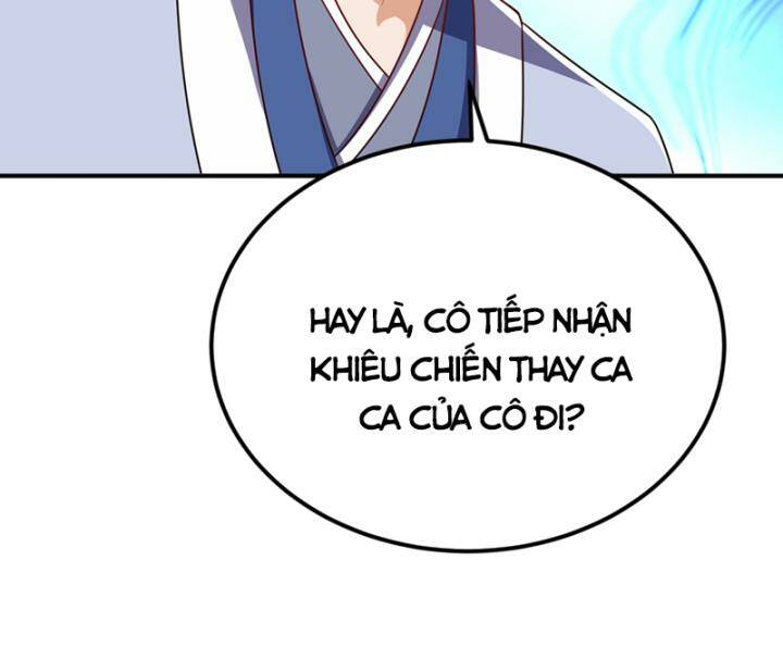 Võ Nghịch Chapter 432 - Trang 2