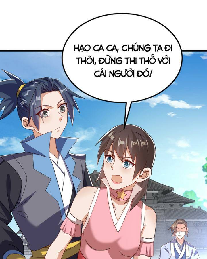 Võ Nghịch Chapter 432 - Trang 2