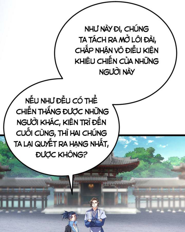 Võ Nghịch Chapter 432 - Trang 2