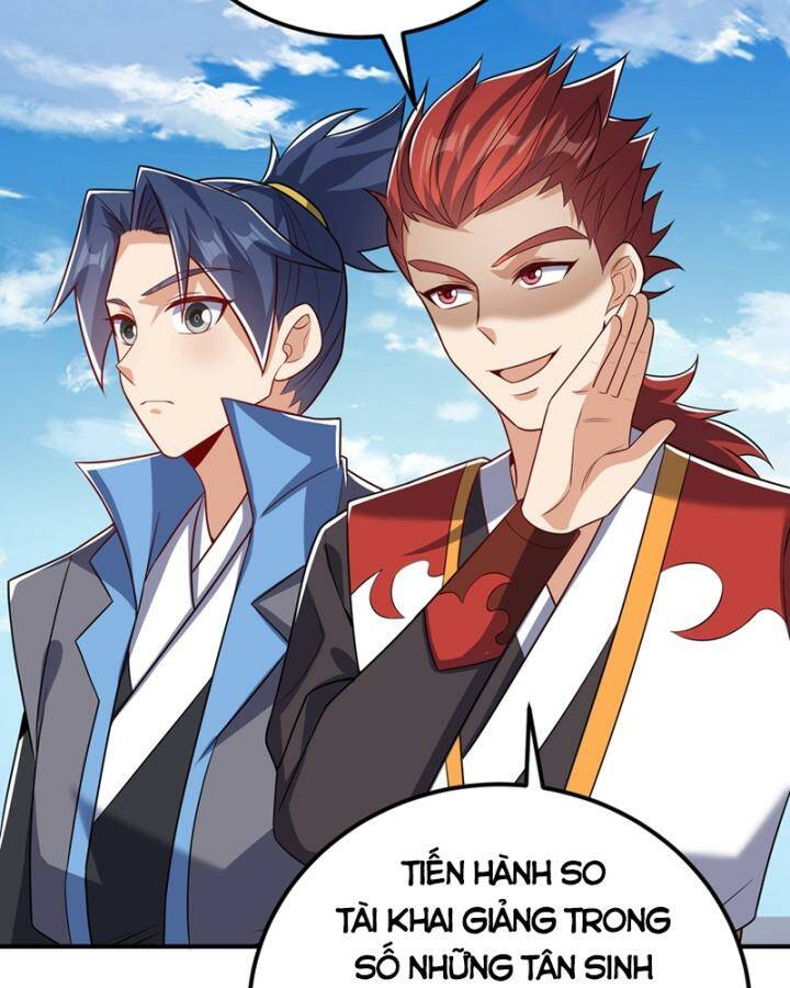 Võ Nghịch Chapter 432 - Trang 2