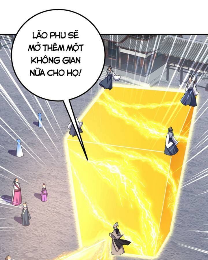 Võ Nghịch Chapter 432 - Trang 2