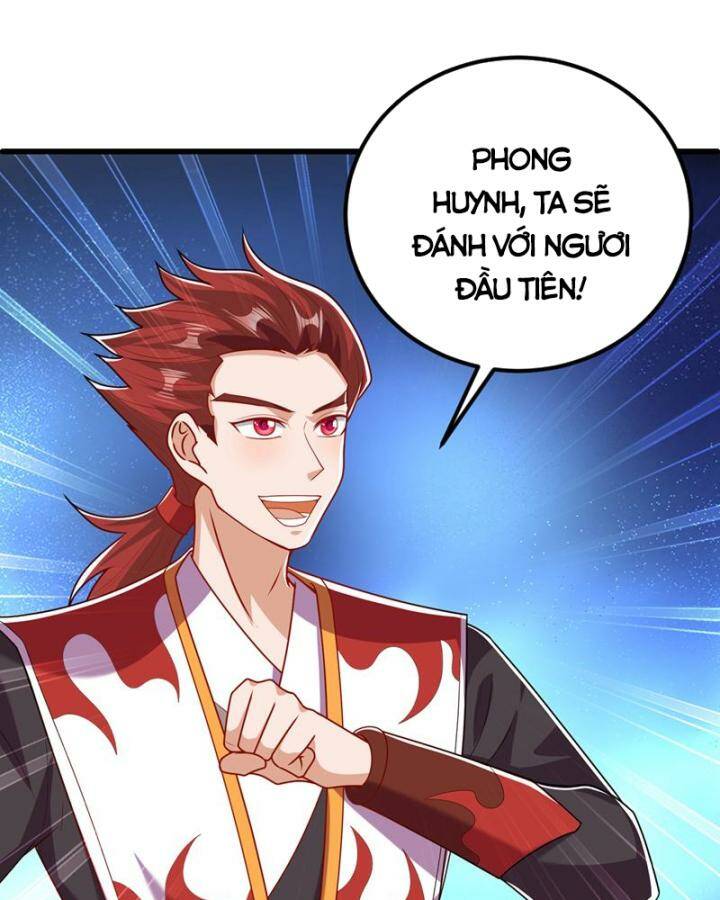 Võ Nghịch Chapter 432 - Trang 2