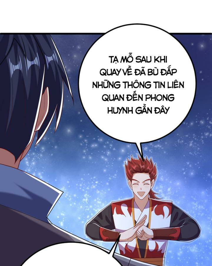 Võ Nghịch Chapter 432 - Trang 2