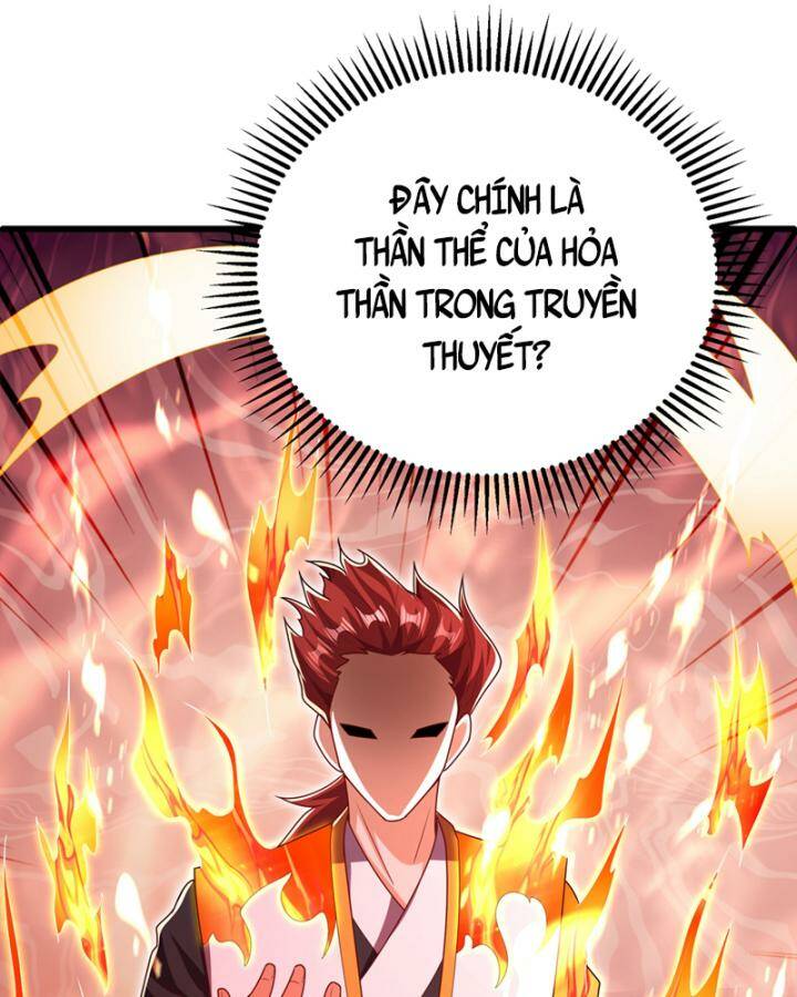 Võ Nghịch Chapter 432 - Trang 2