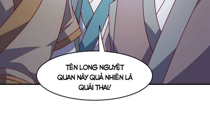 Võ Nghịch Chapter 432 - Trang 2