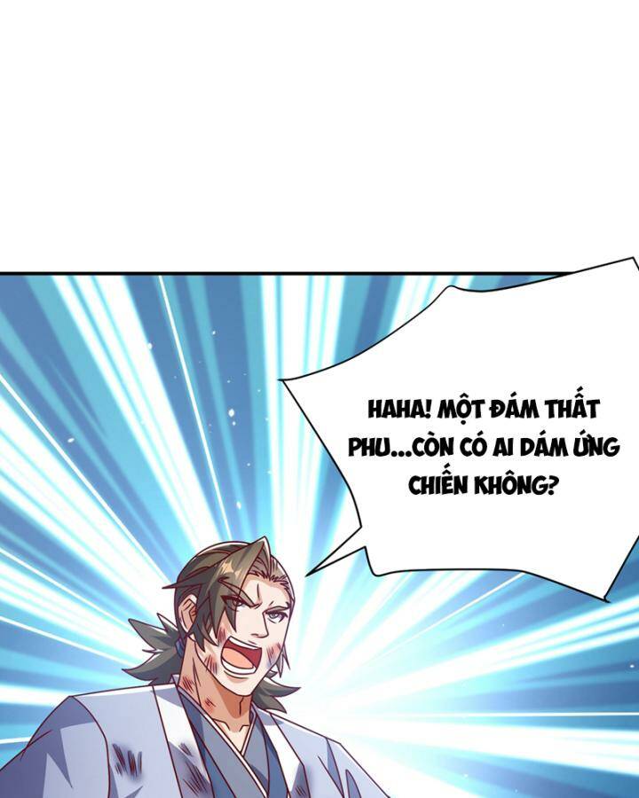 Võ Nghịch Chapter 432 - Trang 2