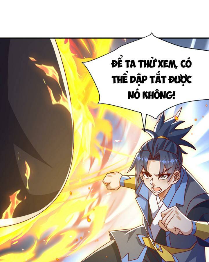 Võ Nghịch Chapter 432 - Trang 2