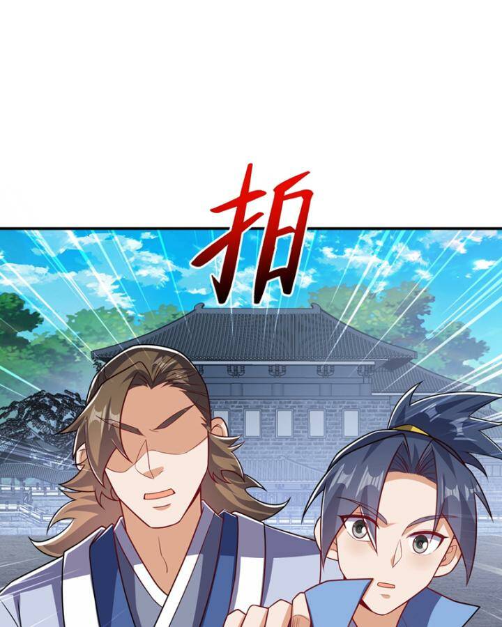 Võ Nghịch Chapter 432 - Trang 2