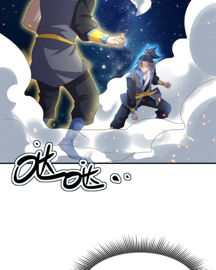 Võ Nghịch Chapter 431 - Trang 2