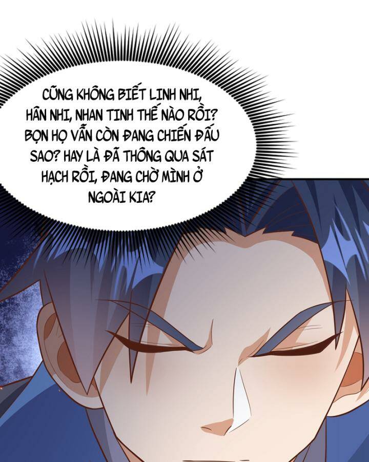 Võ Nghịch Chapter 431 - Trang 2