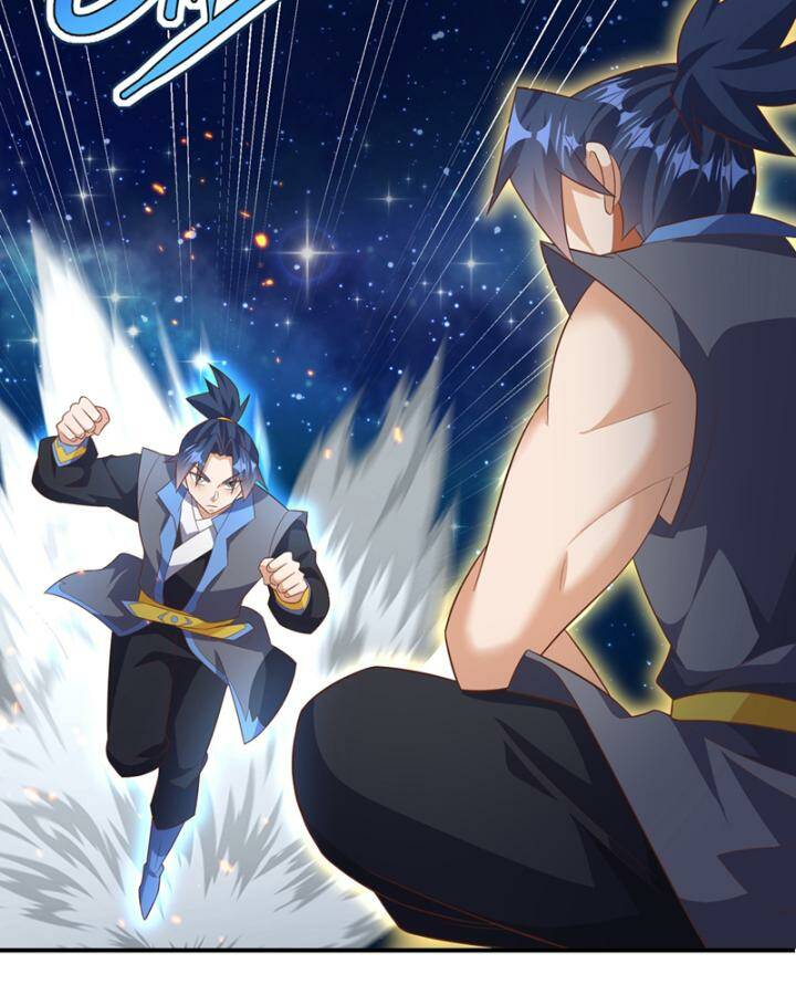 Võ Nghịch Chapter 431 - Trang 2