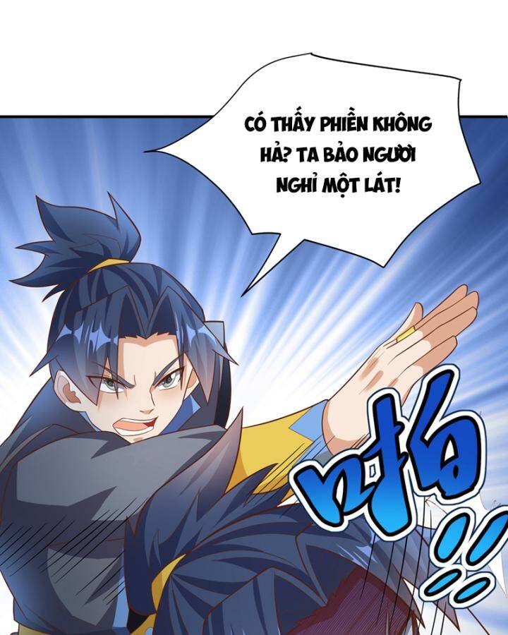 Võ Nghịch Chapter 431 - Trang 2