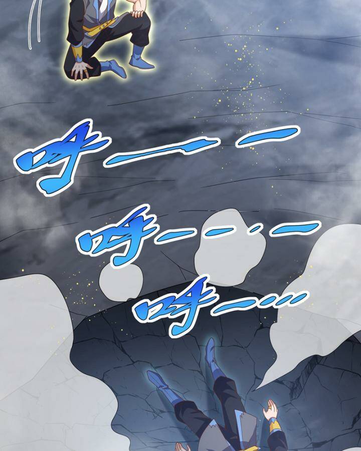 Võ Nghịch Chapter 431 - Trang 2