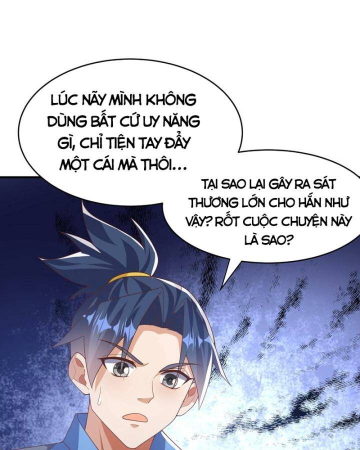 Võ Nghịch Chapter 431 - Trang 2