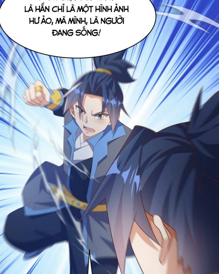 Võ Nghịch Chapter 431 - Trang 2