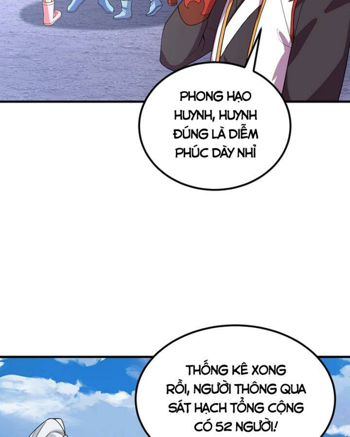 Võ Nghịch Chapter 431 - Trang 2