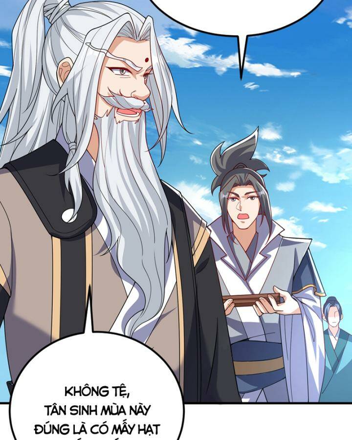 Võ Nghịch Chapter 431 - Trang 2