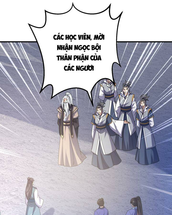 Võ Nghịch Chapter 431 - Trang 2