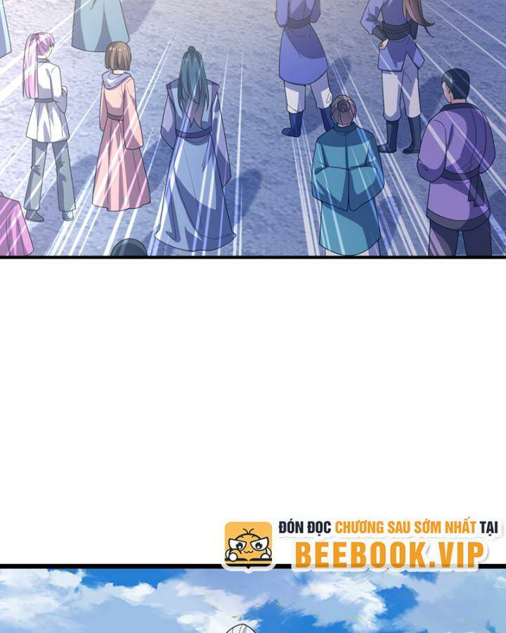 Võ Nghịch Chapter 431 - Trang 2