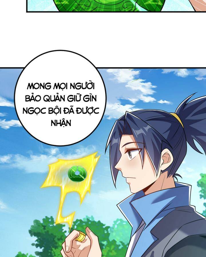 Võ Nghịch Chapter 431 - Trang 2