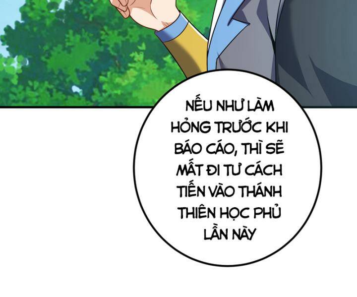 Võ Nghịch Chapter 431 - Trang 2