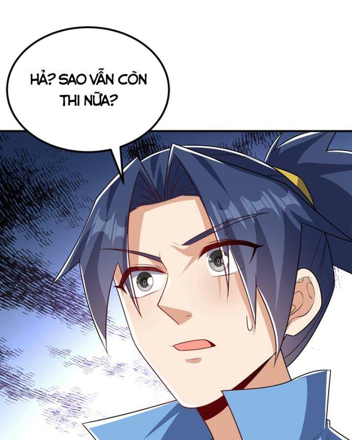 Võ Nghịch Chapter 431 - Trang 2