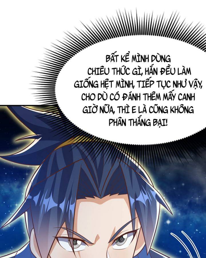 Võ Nghịch Chapter 431 - Trang 2