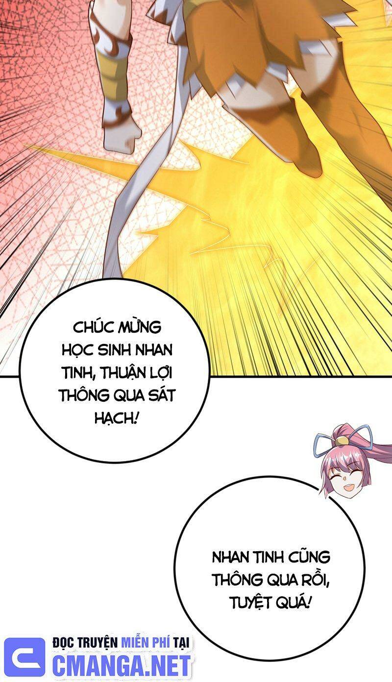 Võ Nghịch Chapter 430 - Trang 2