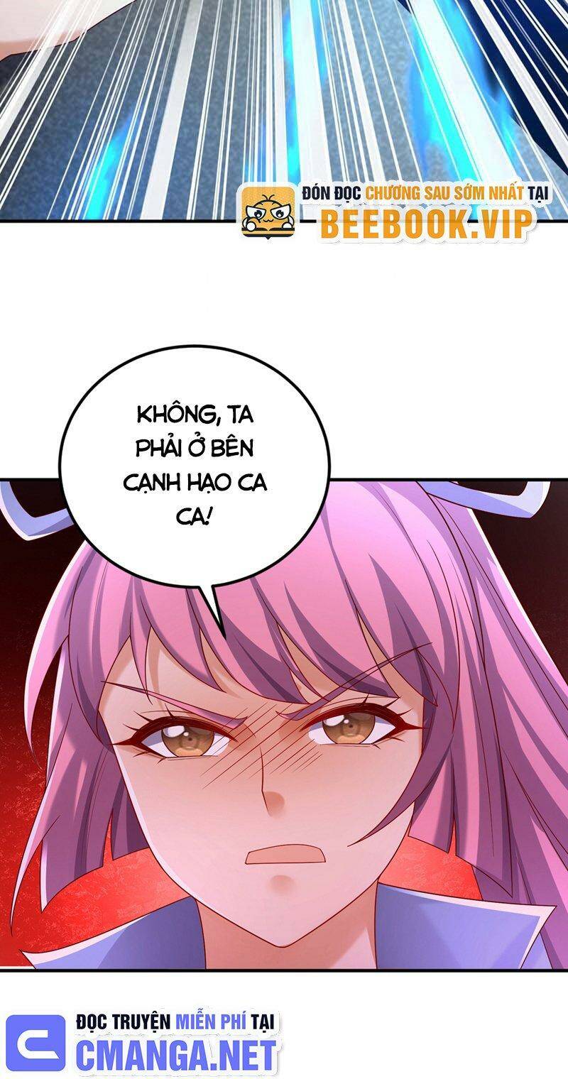 Võ Nghịch Chapter 430 - Trang 2