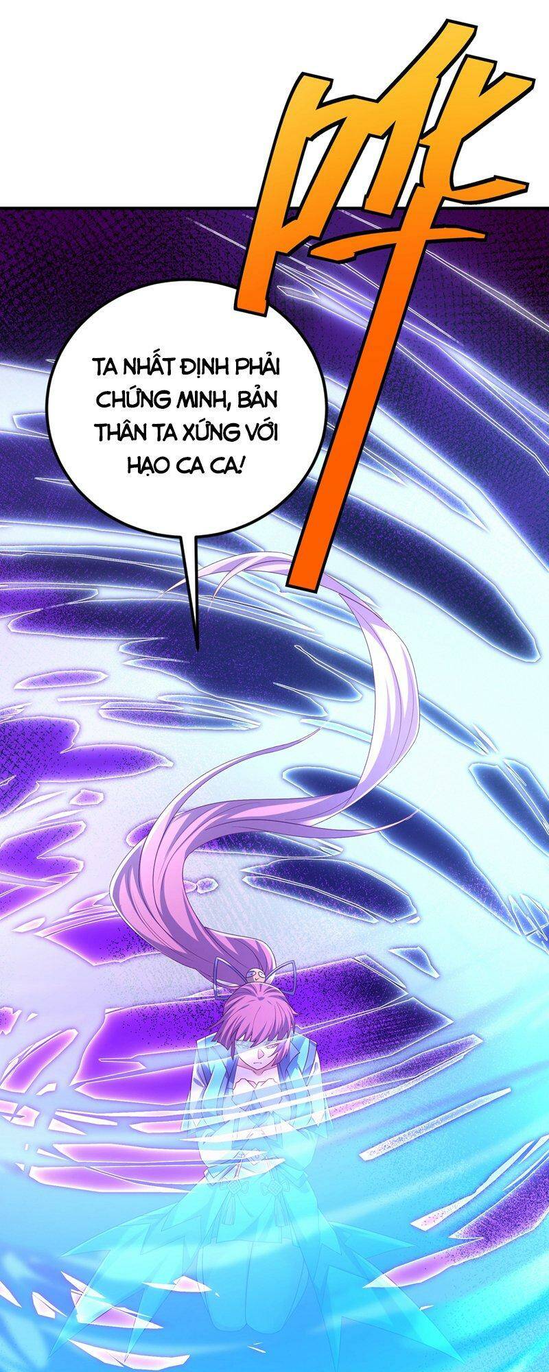 Võ Nghịch Chapter 430 - Trang 2