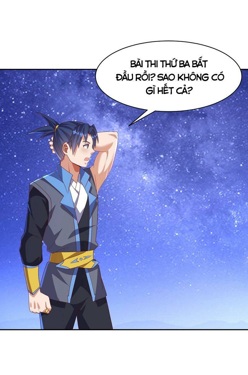 Võ Nghịch Chapter 429 - Trang 2