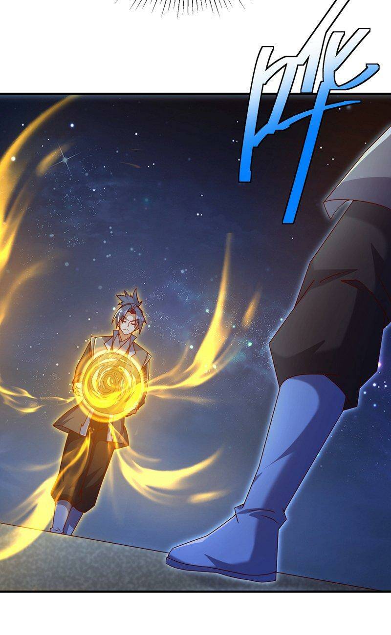 Võ Nghịch Chapter 429 - Trang 2