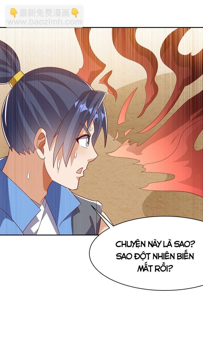 Võ Nghịch Chapter 429 - Trang 2