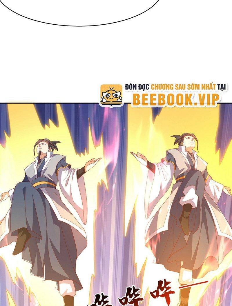 Võ Nghịch Chapter 427 - Trang 2