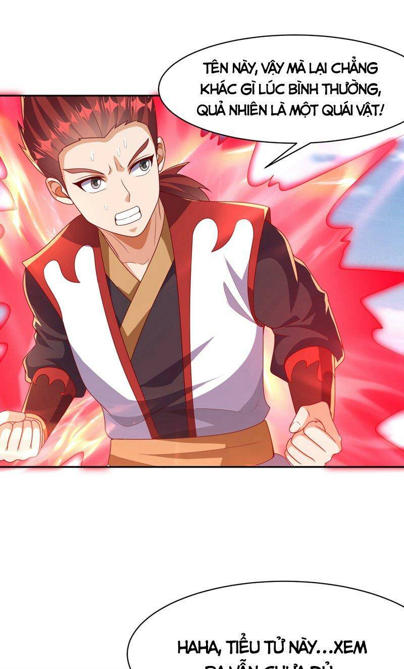 Võ Nghịch Chapter 427 - Trang 2