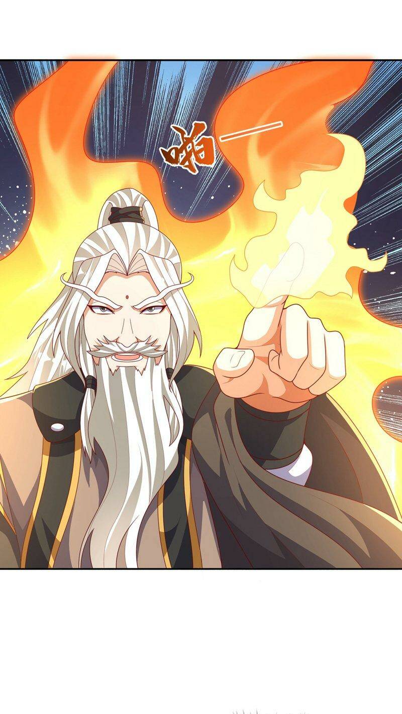 Võ Nghịch Chapter 427 - Trang 2