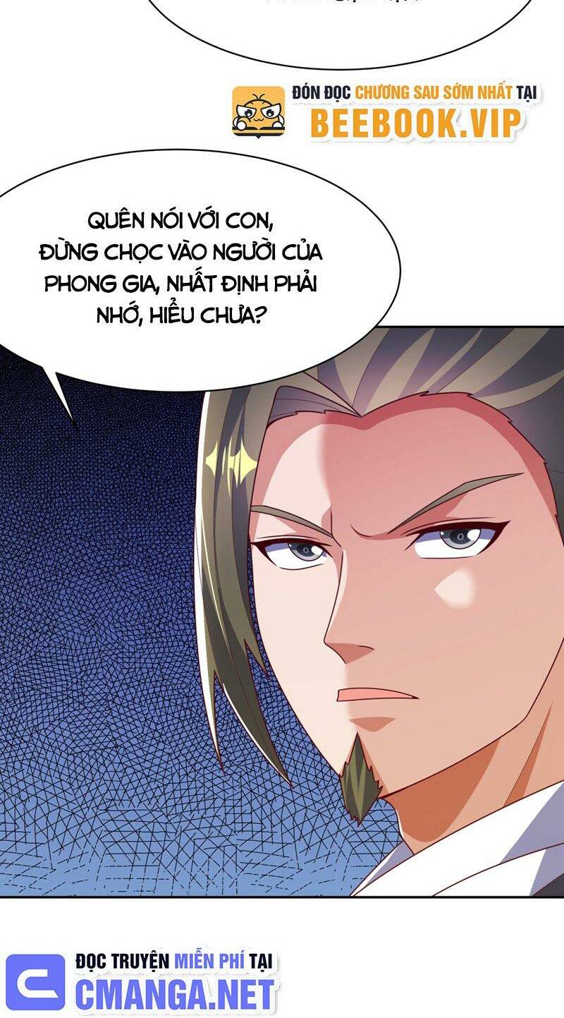 Võ Nghịch Chapter 426 - Trang 2