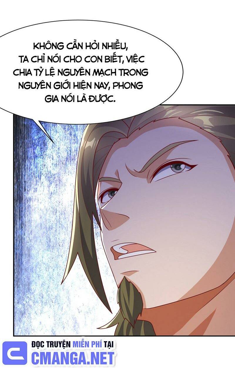 Võ Nghịch Chapter 426 - Trang 2