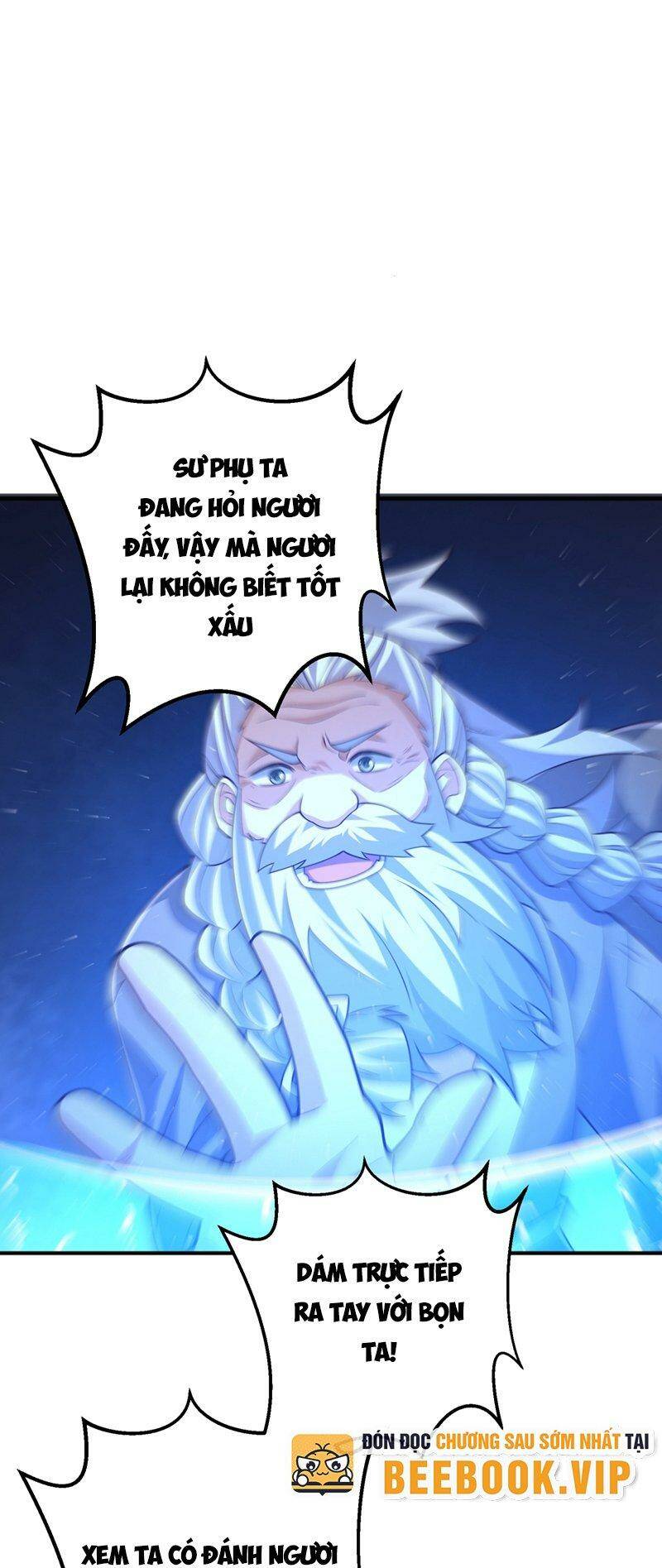 Võ Nghịch Chapter 424 - Trang 2