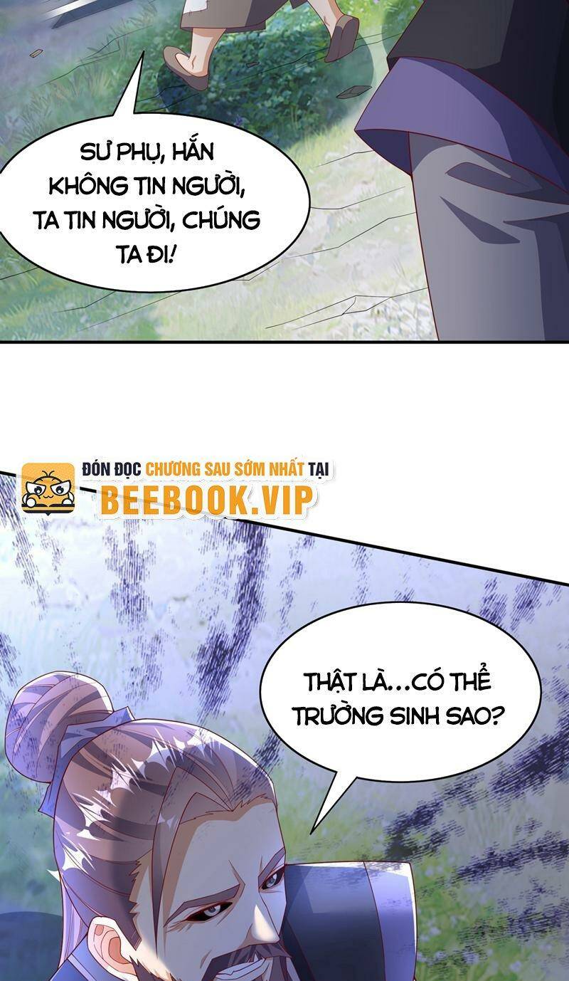 Võ Nghịch Chapter 424 - Trang 2