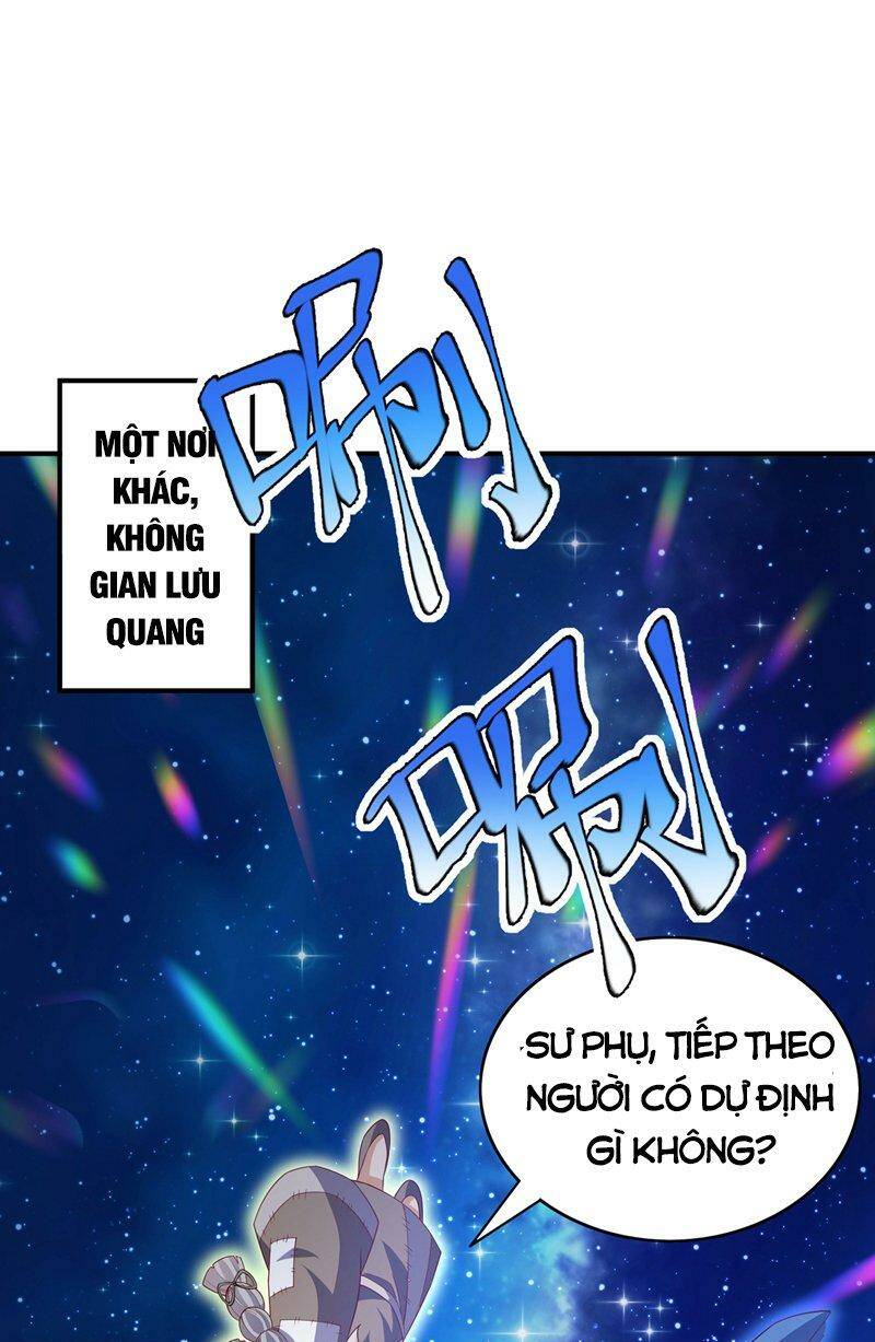 Võ Nghịch Chapter 424 - Trang 2