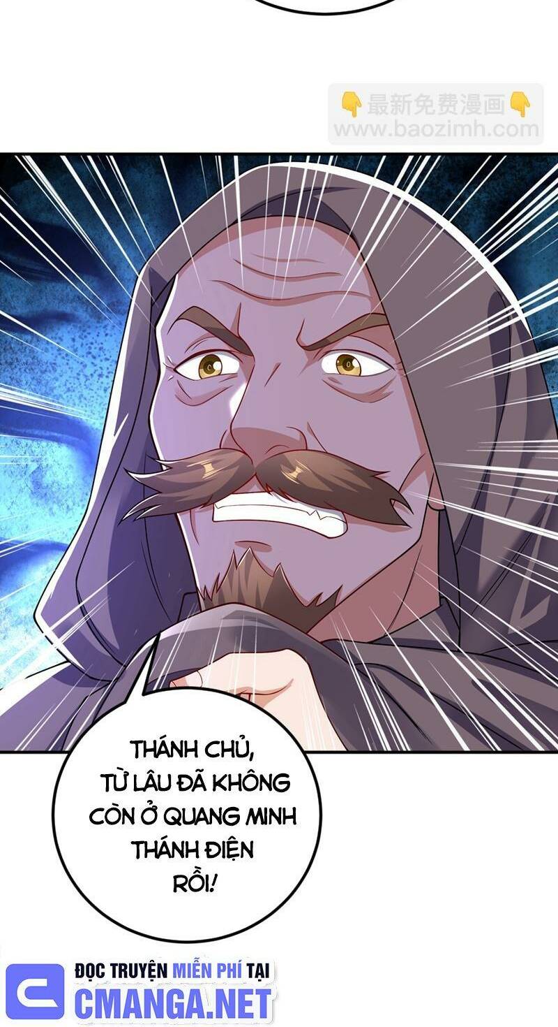 Võ Nghịch Chapter 423 - Trang 2